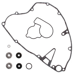Show details for Suzuki RMZ 250 Reparatursatz Wasserpumpe Moose Racing Picture of Suzuki RMZ 250 Reparatursatz Wasserpumpe Moose Racing