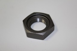 Zeige Details für Yamaha YFM 250 Mutter Ritzel Bild von Yamaha YFM 250 Mutter Ritzel