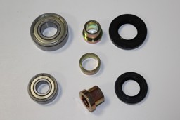 Show details for Goes 300/350/400 Radlager vorn  Picture of Goes 300/350/400 Radlager vorn