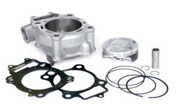 Show details for Yamaha WR 450 F Athena Zylinder ab 2007 Picture of Yamaha WR 450 F Athena Zylinder ab 2007