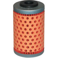 Show details for KTM XC 525 Ölfilter Hiflo LANG Picture of KTM XC 525 Ölfilter Hiflo LANG