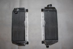 Show details for Yamaha YZ 250 High performance Kühler 02-17 Picture of Yamaha YZ 250 High performance Kühler 02-17