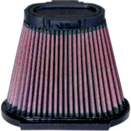 Show details for Yamaha Raptor 660 K&N Sportluftfilter Picture of Yamaha Raptor 660 K&N Sportluftfilter