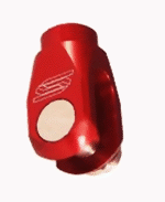 Show details for Suzuki LTR 450 SCAR Bremsversteller Picture of Suzuki LTR 450 SCAR Bremsversteller