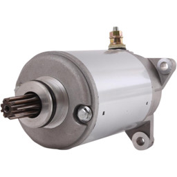 Zeige Details für Can Am Outlander 500/650/800/1000 Anlasser / Starter Bild von Can Am Outlander 500/650/800/1000 Anlasser / Starter