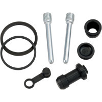 Show details for Suzuki RM 125 Bremssattel Reparatursatz vorn 96-04 Picture of Suzuki RM 125 Bremssattel Reparatursatz vorn 96-04