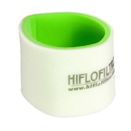 Show details for Kawasaki KFX 700 Luftfilter Hiflo Picture of Kawasaki KFX 700 Luftfilter Hiflo