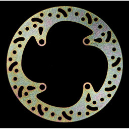 Show details for Kawasaki KX 250 Bremsscheibe hinten ab 2003 Picture of Kawasaki KX 250 Bremsscheibe hinten ab 2003