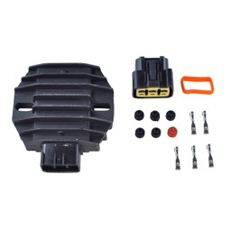 Zeige Details für Yamaha Raptor 350 Laderegler RM Stator Bild von Yamaha Raptor 350 Laderegler RM Stator