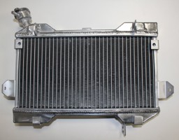 Show details for Suzuki LTR 450 High performance Kühler Picture of Suzuki LTR 450 High performance Kühler