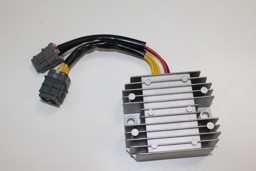 Zeige Details für Aeon Cobra 400 419 420 422 Laderegler / Spannungsregler Bild von Aeon Cobra 400 419 420 422 Laderegler / Spannungsregler