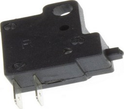 Show details for Kawasaki KLE 500 Bremslichtschalter vorn Picture of Kawasaki KLE 500 Bremslichtschalter vorn