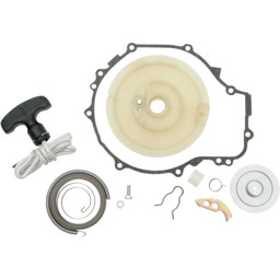 Show details for Polaris Sportsman 500 Reparatursatz Seilzugstarter Picture of Polaris Sportsman 500 Reparatursatz Seilzugstarter