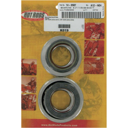 Zeige Details für Honda CRF 450 Kurbelwellenlager 02-11 Bild von Honda CRF 450 Kurbelwellenlager 02-11