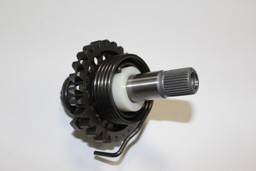 Show details for Yamaha YZ 250 Kickstarterwelle ab 2004 Picture of Yamaha YZ 250 Kickstarterwelle ab 2004