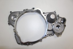 Show details for Yamaha YZ 250 Kupplungsdeckel ab 2002 Picture of Yamaha YZ 250 Kupplungsdeckel ab 2002