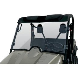 Show details for Yamaha Rhino 660 Windschutzscheibe / Scheibe vorn Full Windshield Picture of Yamaha Rhino 660 Windschutzscheibe / Scheibe vorn Full Windshield
