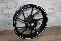 Show details for Yamaha MT-09 Felge / Rad Picture of Yamaha MT-09 Felge / Rad