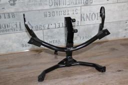 Show details for Honda CBR 125 Halter Verkleidung / Verkleidungshalter Picture of Honda CBR 125 Halter Verkleidung / Verkleidungshalter