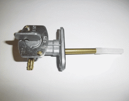 Zeige Details für Yamaha TTR 125 Benzinhahn Kraftstoffhahn 00-05 Bild von Yamaha TTR 125 Benzinhahn Kraftstoffhahn 00-05