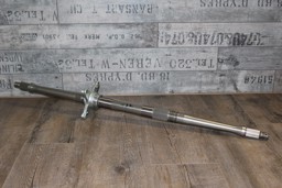 Show details for Suzuki LTR 450 Achse / Hinterachse Picture of Suzuki LTR 450 Achse / Hinterachse