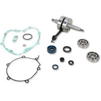 Show details for Kawasaki KX 60 Wiseco Kurbelwelle Picture of Kawasaki KX 60 Wiseco Kurbelwelle