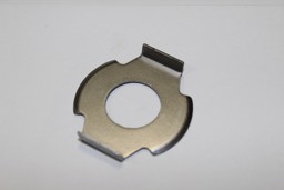 Show details for Suzuki LTR 450 Sicherungsblech Kupplung Picture of Suzuki LTR 450 Sicherungsblech Kupplung