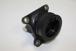 Show details for Kawasaki KX 85 Ansaugstutzen Vergaser Picture of Kawasaki KX 85 Ansaugstutzen Vergaser