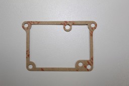 Show details for Yamaha DT / TDR 125 Dichtung Schwimmerkammer Picture of Yamaha DT / TDR 125 Dichtung Schwimmerkammer