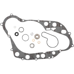 Show details for Suzuki LTR 450 Reparatursatz Wasserpumpe Picture of Suzuki LTR 450 Reparatursatz Wasserpumpe