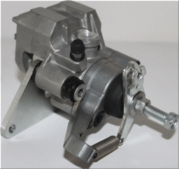 Show details for Suzuki LTR 450 Bremssattel 69100-45G00-999 Picture of Suzuki LTR 450 Bremssattel 69100-45G00-999