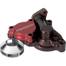 Show details for Suzuki RMZ 250 Wasserpumpe Pro Circuit 04-06 Picture of Suzuki RMZ 250 Wasserpumpe Pro Circuit 04-06