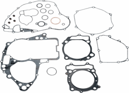 Show details for Suzuki RMZ 450 Motordichtsatz 08-15 Picture of Suzuki RMZ 450 Motordichtsatz 08-15