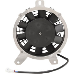 Show details for Yamaha YFM 700 Raptor Lüfter für Kühler high performance 2013-2016 Picture of Yamaha YFM 700 Raptor Lüfter für Kühler high performance 2013-2016