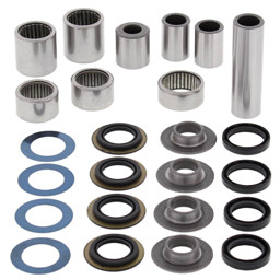 Zeige Details für Suzuki LTR 450 Umlenklager   Bild von Suzuki LTR 450 Umlenklager