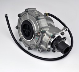 Show details for HiSun ATV 500 700 HS700 Differential hinten Picture of HiSun ATV 500 700 HS700 Differential hinten