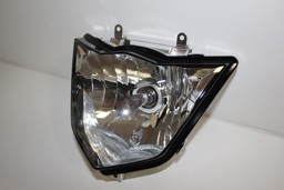 Show details for Yamaha WR 125 Scheinwerfer Picture of Yamaha WR 125 Scheinwerfer