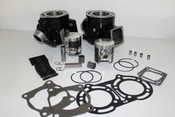 Show details for Yamaha RD 350 Zylinder Satz  Picture of Yamaha RD 350 Zylinder Satz