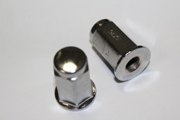 Show details for Suzuki LTR 450 Radmutter / Hutmutter  Picture of Suzuki LTR 450 Radmutter / Hutmutter