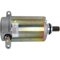 Show details for Yamaha Raptor 660 Anlasser / Starter Picture of Yamaha Raptor 660 Anlasser / Starter