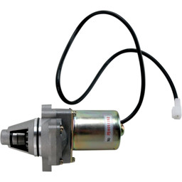 Zeige Details für Suzuki LT 80 Anlasser / Starter 1987-2006 Bild von Suzuki LT 80 Anlasser / Starter 1987-2006
