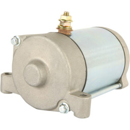 Zeige Details für Yamaha Grizzly 700 Anlasser Starter alle Baujahre Bild von Yamaha Grizzly 700 Anlasser Starter alle Baujahre