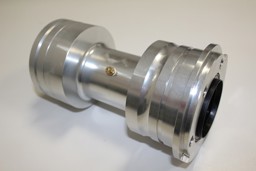 Show details for Yamaha YFZ 450 Achs-Carrier / Nabenträger / Achslagergehäuse / Exzenter -2013 Picture of Yamaha YFZ 450 Achs-Carrier / Nabenträger / Achslagergehäuse / Exzenter -2013