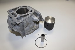 Show details for Husquvarna WR 125 Zylinder mit Wössner Kolben Picture of Husquvarna WR 125 Zylinder mit Wössner Kolben