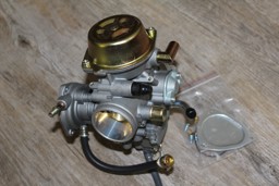 Show details for Yamaha Grizzly 660 Vergaser Picture of Yamaha Grizzly 660 Vergaser