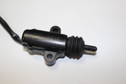 Show details for Kawasaki EN 500 Seitenständerschalter Picture of Kawasaki EN 500 Seitenständerschalter