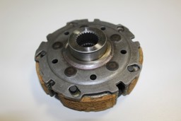 Zeige Details für Yamaha Rhino 660 Kupplung / Fliehkraftkupplung Bild von Yamaha Rhino 660 Kupplung / Fliehkraftkupplung