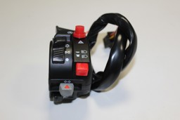 Show details for Quad Uni-Lenkerschalter Honda ATV + MRD, links Picture of Quad Uni-Lenkerschalter Honda ATV + MRD, links