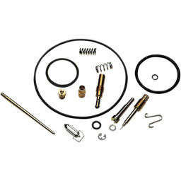 Show details for Yamaha Grizzly 660 Vergaser-Reparatursatz Picture of Yamaha Grizzly 660 Vergaser-Reparatursatz