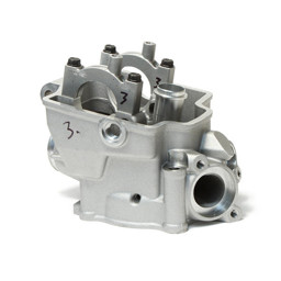 Zeige Details für Honda CRF 250 R Zylinderkopf 2009 Bild von Honda CRF 250 R Zylinderkopf 2009